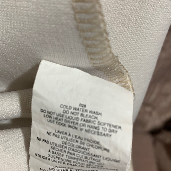 Spread Your Wings Blazer Jacket Animal Print Tan Brown Blue XS - Picture 6 of 16